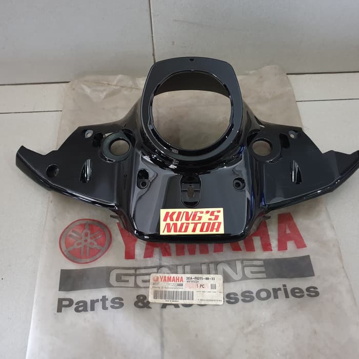 BATOK BAWAH CRYPTON, FORCE 1 ASLI YAMAHA