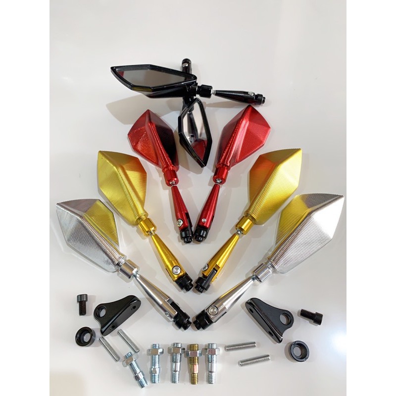 SPION 2772-2 / SPION KAPAK / SPION TOMOK LIPAT NMAX