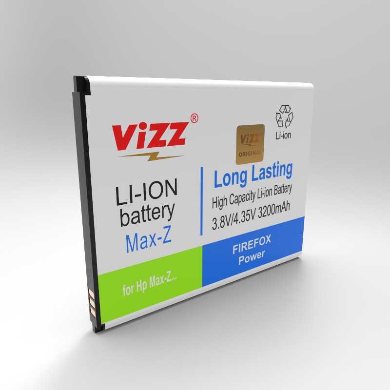 Vizz Baterai Andromax Z  Original