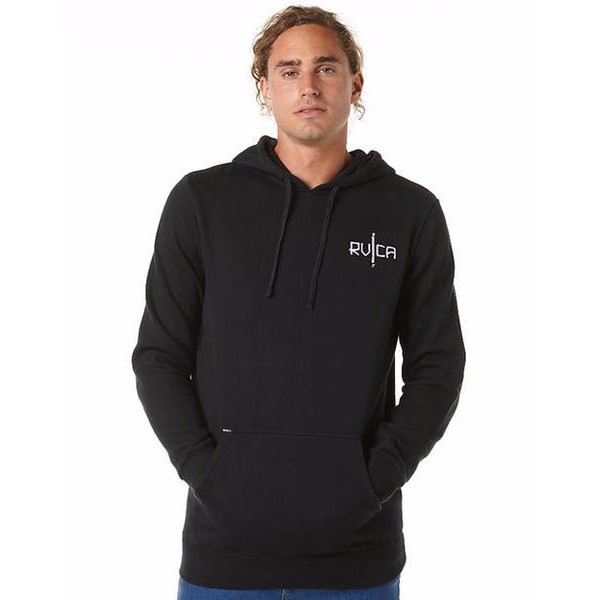 Jaket Sweater hoodie Rvca Grosir Sweater Bandung