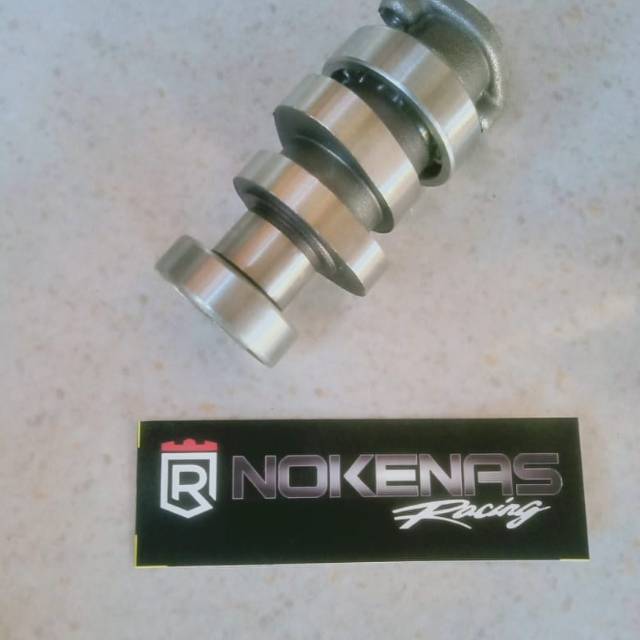 Noken as racing beat karbu