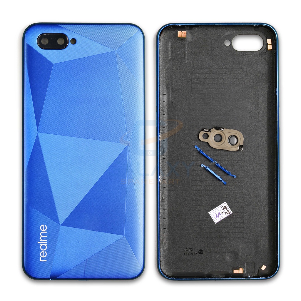 Backdoor Realme C2 / Casing Realme C2 / Tutup Belakang Realme C2