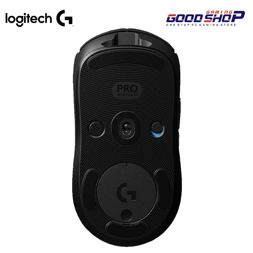 Logitech G Pro Wireless - Gaming Mouse