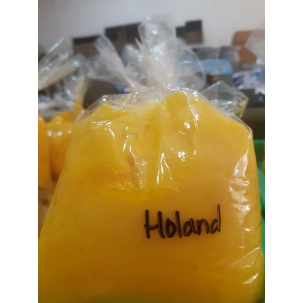 

Butter Holand kemasan 500 gr