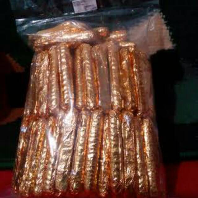 

Golden Leaf Stik STOK HABIS