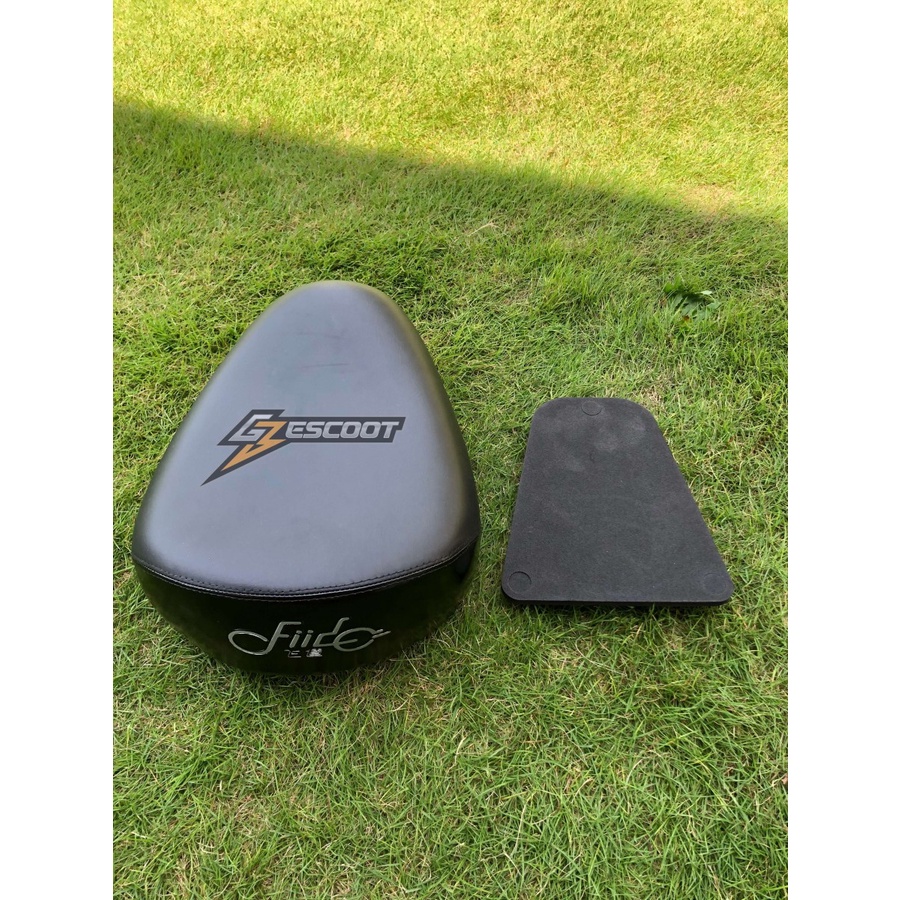 Fiido Saddle Seat/ Jok/ Tempat Duduk Original for Q1/Q1s
