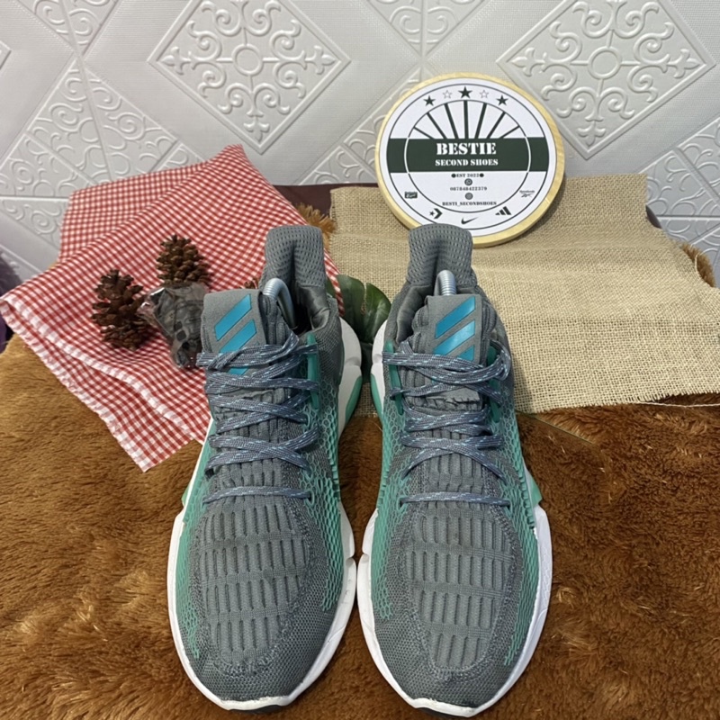 ADIDAS ALPHABOUNCE BEYOND SECOND