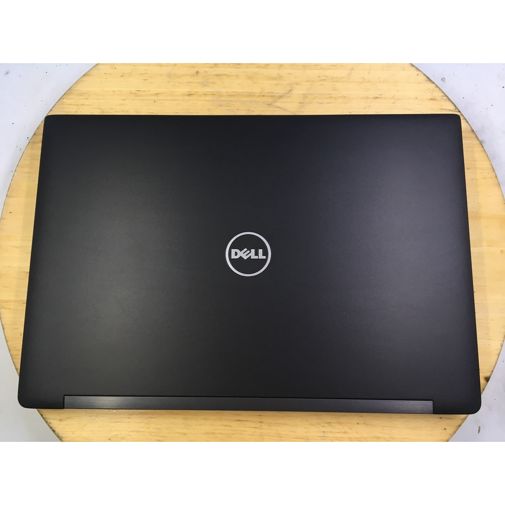 DELL LATITUDE 7280 TOUCHSCREEN i7-7600U RAM 16GB SSD 512GB