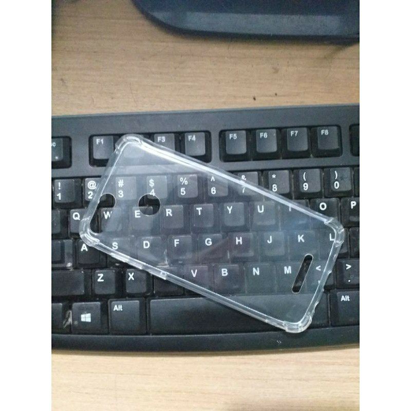 Case Luna V Lite Softcase Luna V55 Case Cocok Luna V55