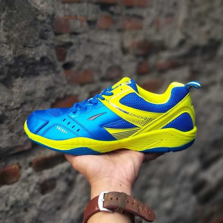 Jual Sepatu Badminton Air Pro Original Bisa Bayar Di Tempat Cod