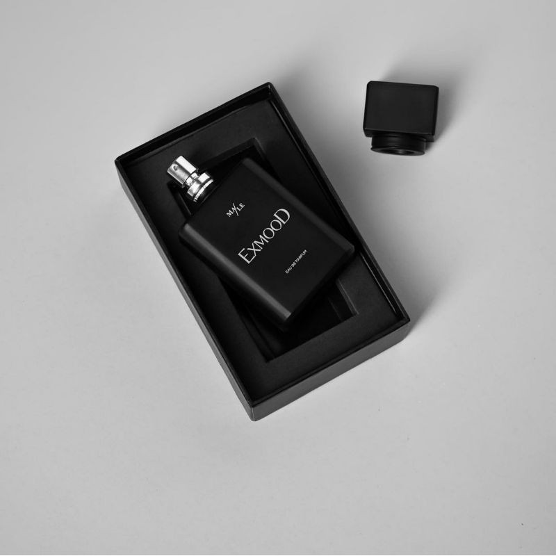 Male id EXMOOD PARFUM