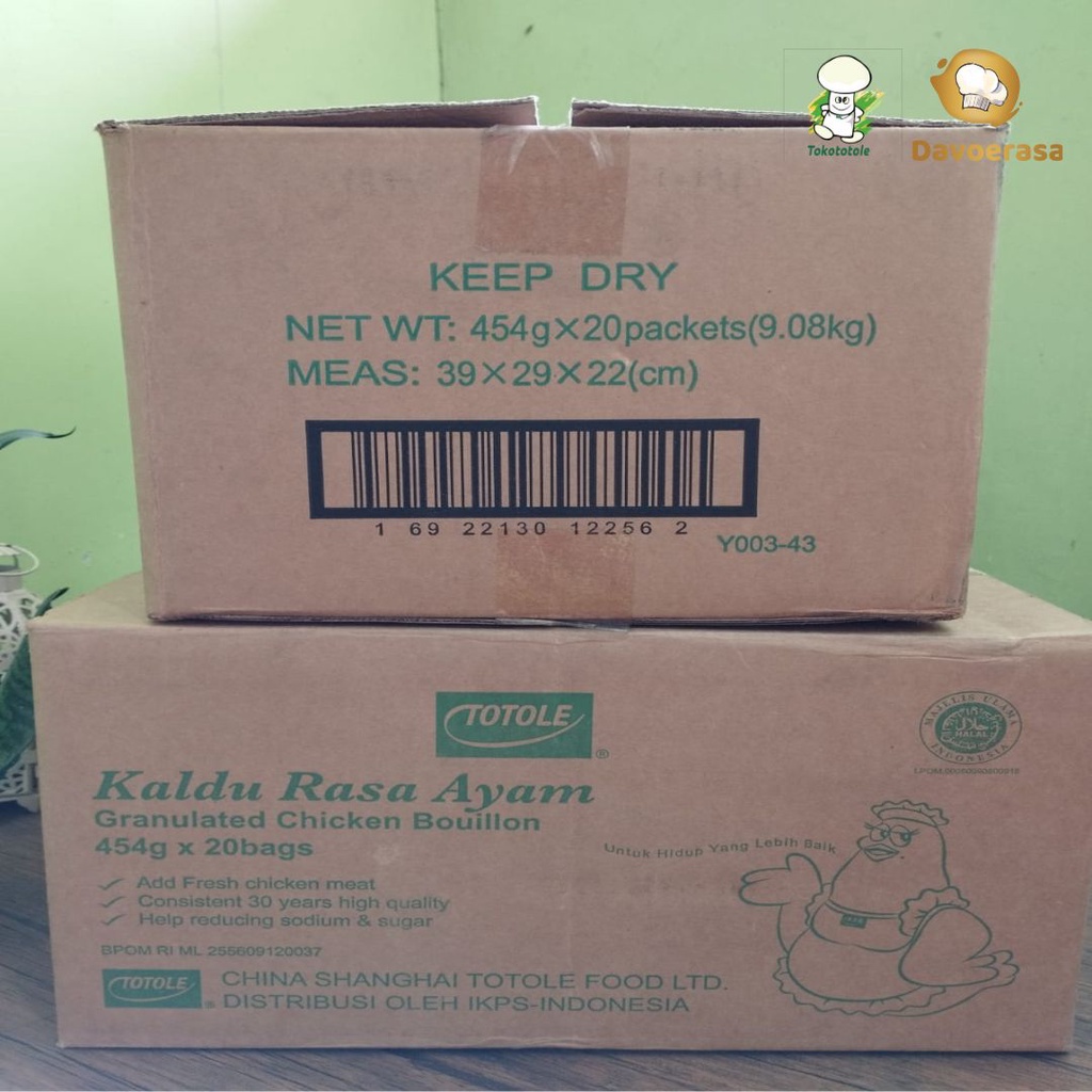 

Kaldu Ayam Totole 454 Gram Karton Totole Ayam 454 Gram Karton Kaldu Ayam Totole 454 Gram Dus Totole Ayam 454 Gram Dus Totole Ayam 454 Dus Totole Ayam 454 Karton