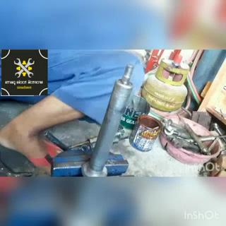 Alat Servis Shock Belakang - Homecare24