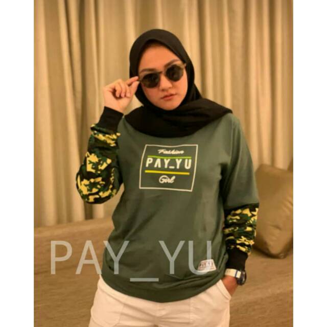 atasan PAY-YU