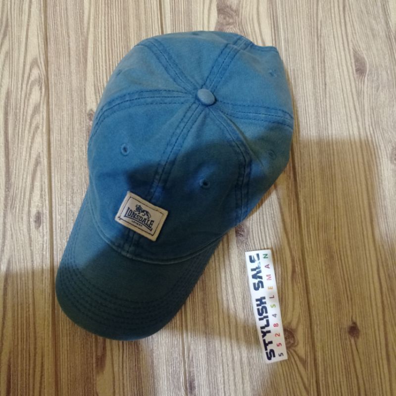 Cap Lonsdale original