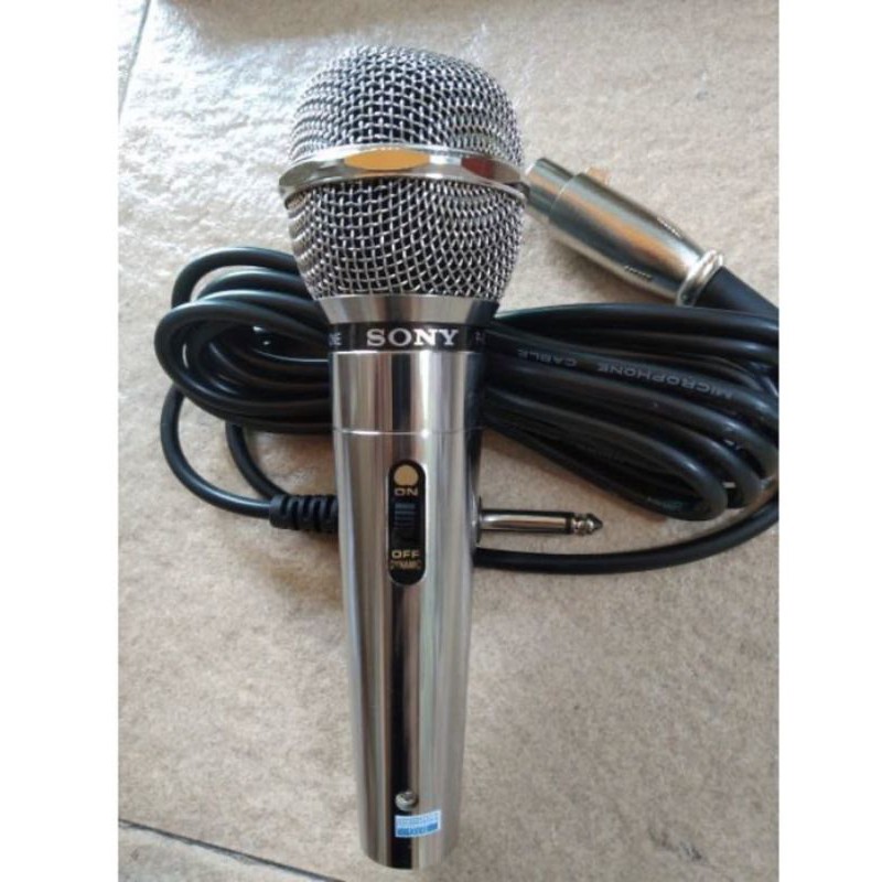 mic kabel sony p5000 microphone sony p 5000 free koper mic dinamite sony free kabel