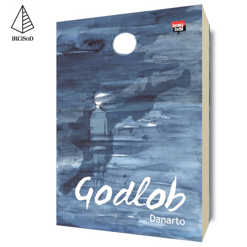 IRCiSoD - Godlob - Danarto