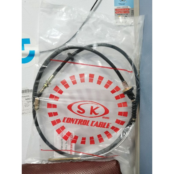 kabel kopling futura 1.5 23710-77510