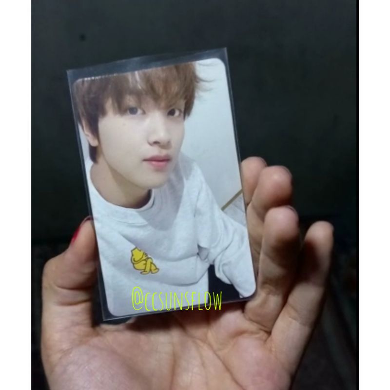 

PC Haechan Cafe Dream