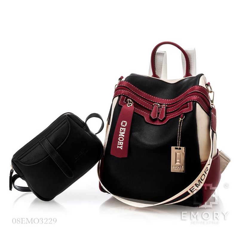 Tas Emory Berlyana  08EMO3229