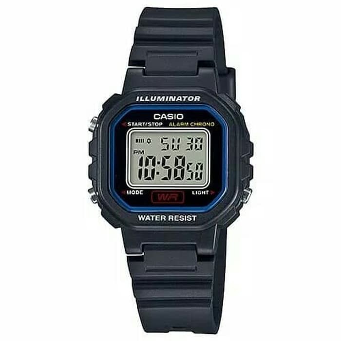 CASIO LA 20WH LA-20WH ORIGINAL GARANSI RESMI