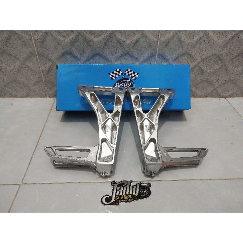 Postep CBR 650 import china