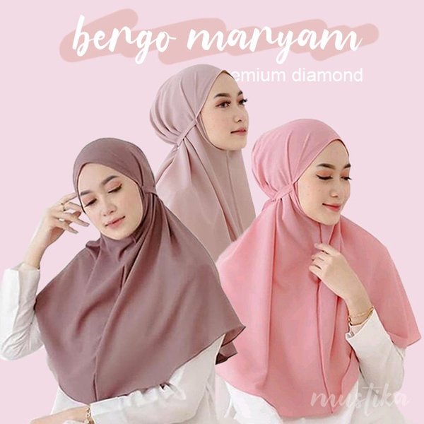 Jilbab terlaris / jilbab bergo diamond / bergo terlaris / jilbab termurah / jilbab bergo ternyaman
