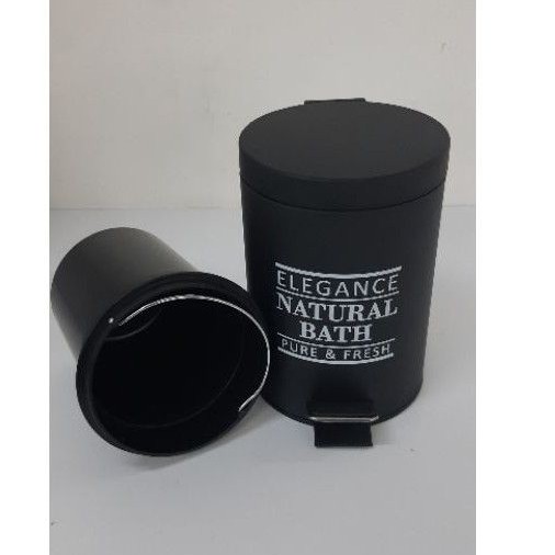 Dustbin/Tempat Sampah Injak 3Liter