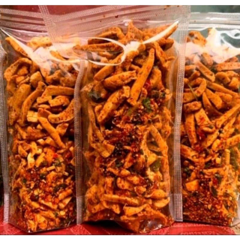

Basreng Pedas Aroma Daun Jeruk 1000 gram