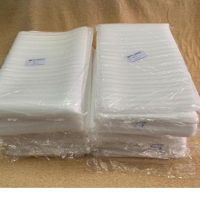 

Terbaru Busa PE Foam Sheet 1mm-5mm (1.2x4m) Packing Kemasan wrapping (foamsheet) ♦♥