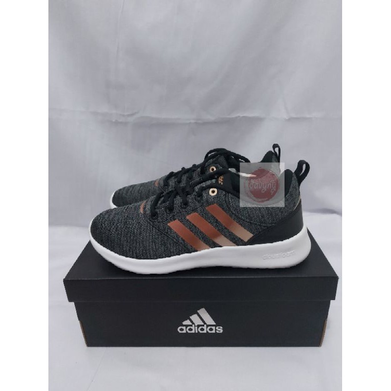 ADIDAS Running QT Racer 2.0 Woman List Gold