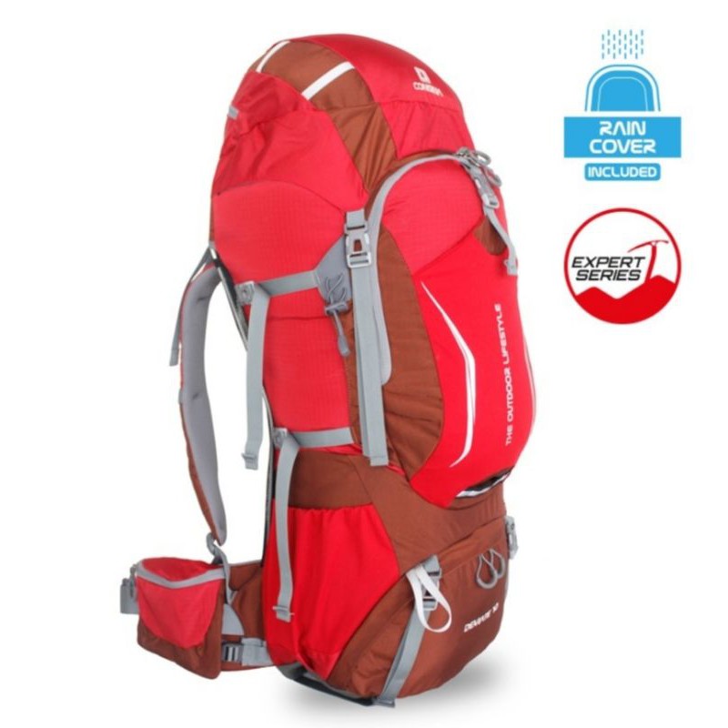 Carrier Consina Deviate 70L