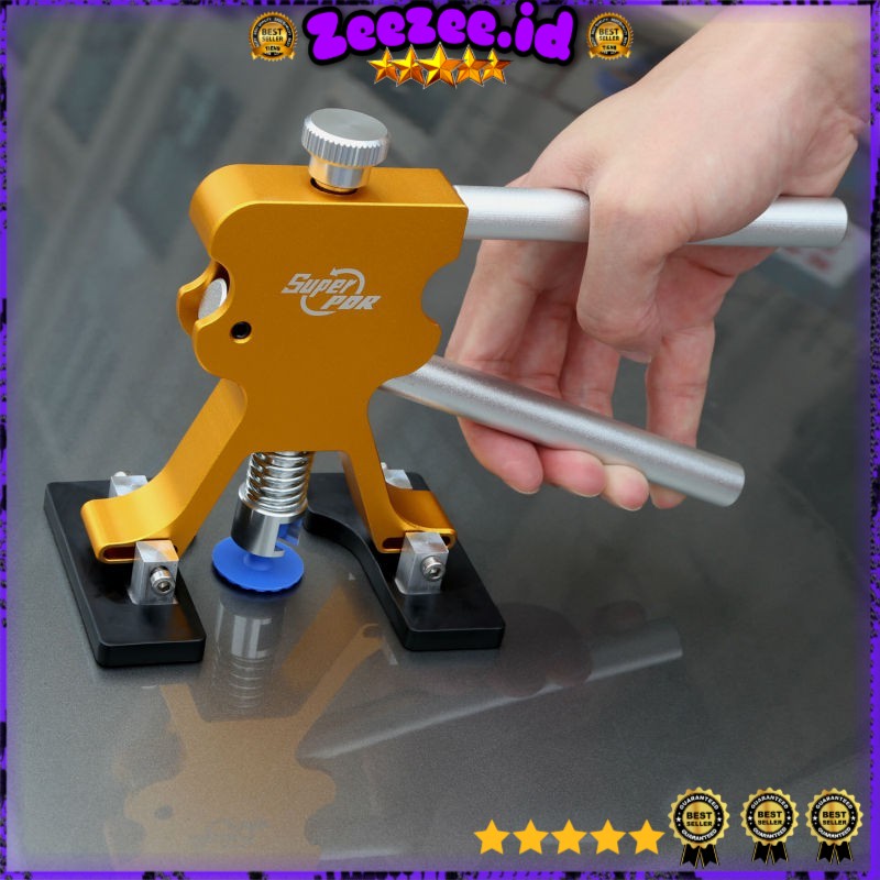 Super PDR Reparasi Penyot Mobil Paintless Car Dent Removal - Y-024