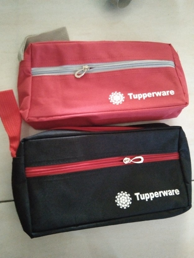 Pouch / Tempat Pencil / Pouch Serbaguna