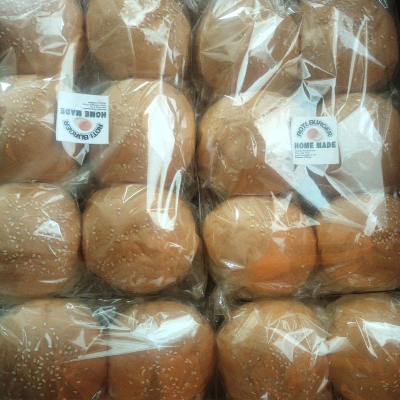 

roti burger
