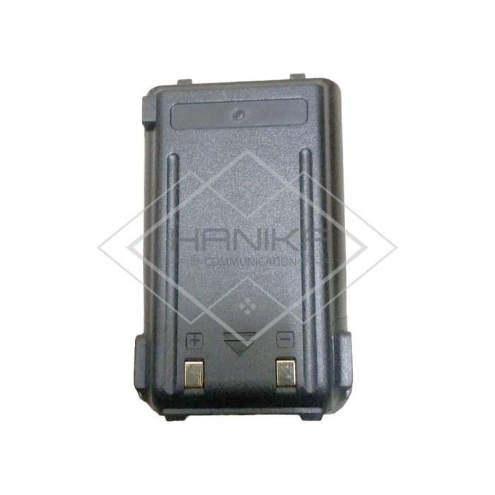 Homeyvibes Baterai Ht Uv-10R Pofung Baofeng Baru Handie Talkie Uv10 Uv10R Uv-10