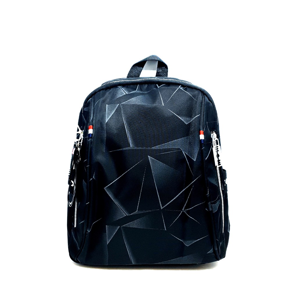 Scada Prism Backpack Tas Wanita Import