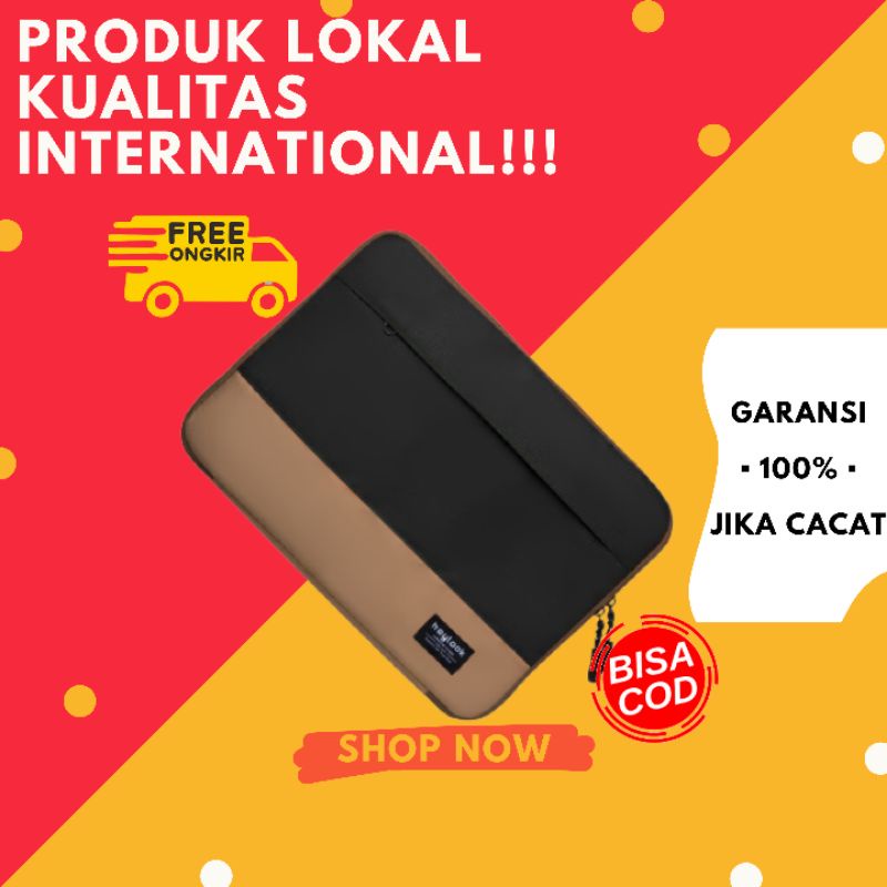 TAS LAPTOP 14-13 INCH WANITA PRIA ASUS HP SOFT CASE COVER SARUNG PELINDUNG SLEEVE LAPTOP NOTEBOOK TE