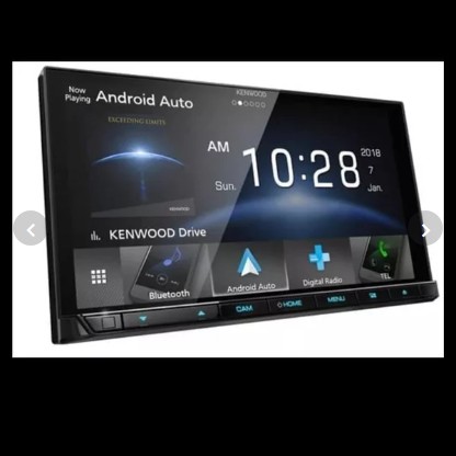 Head Unit Kenwood DDX-9019BT
