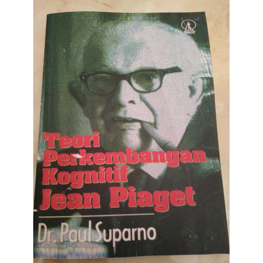 Buku Teori Perkembangan Kognitif Jean Piaget Pdf