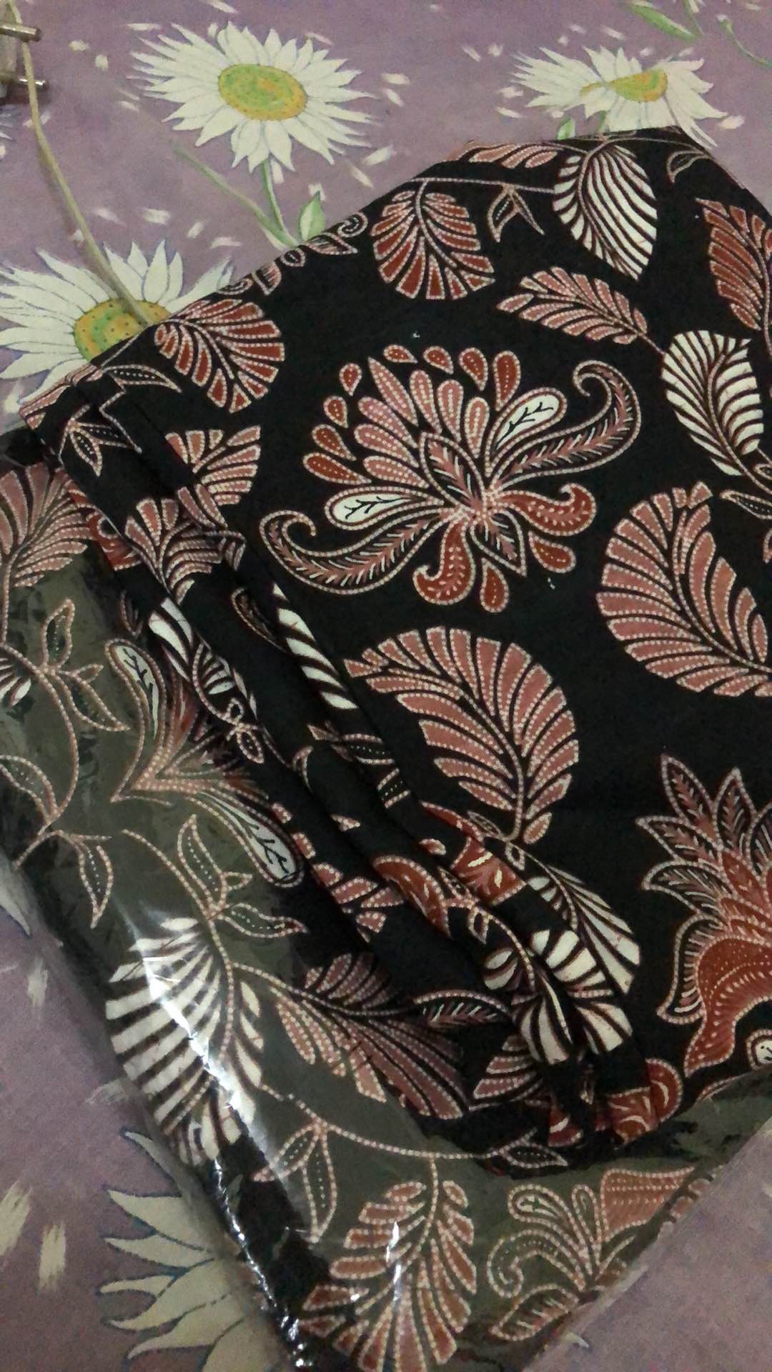 Set Batik Couple Dan Kebaya Sin Sr (2)