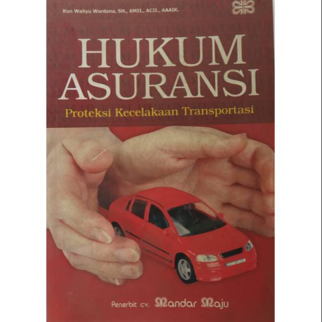 

HUKUM ASURANSI