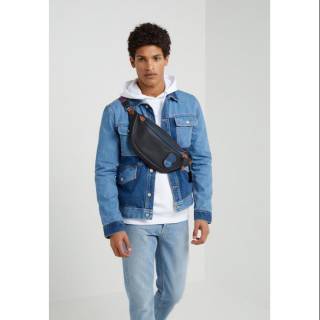 coach fanny pack men
