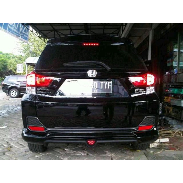 bodykit Mobilio RS