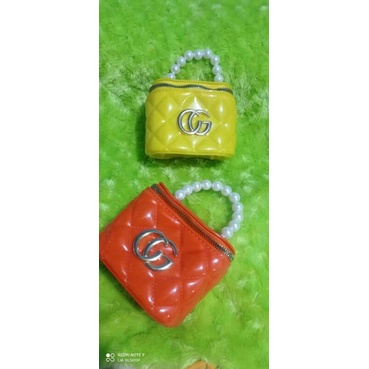 tas jely mini tali rantai