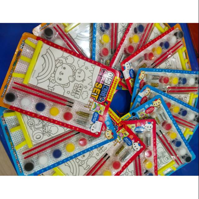 

Mini Canvas New
