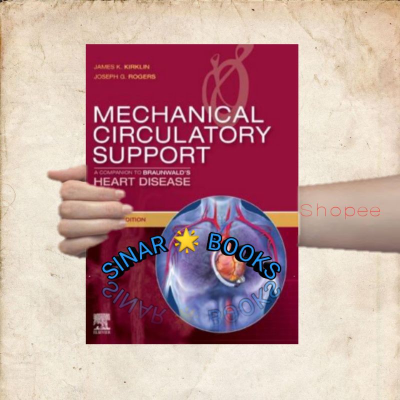 

Mechanical Circulatory Support