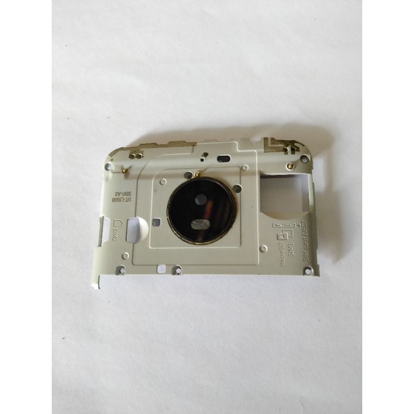 Penutup Mesin Motorola Moto E4 Plus XT1770 Ori Copotan HP