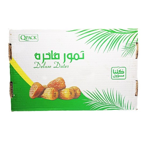 

NEW ARRIVAL - KURMA SUKARI 3KG