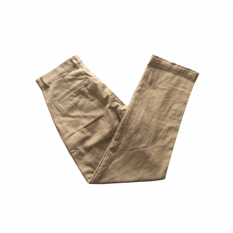 CELANA PANJANG CHINOS COSTUME O’CLOCK